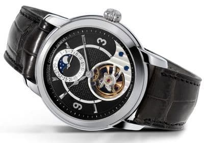 Frederique Constant