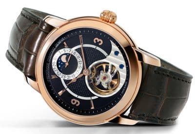 Frederique Constant