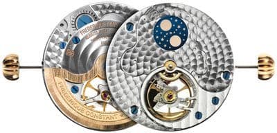 Frederique Constant