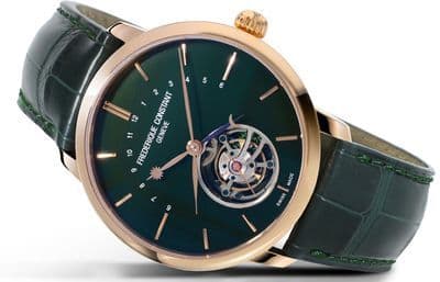 Frederique Constant