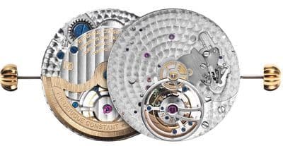 Frederique Constant