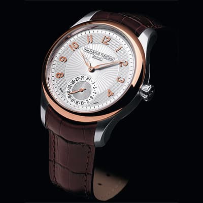 Frederique Constant Maxime Manufacture Automatique 