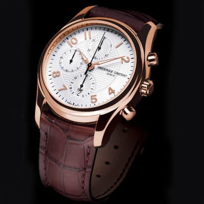 Frederique Constant Runabout 