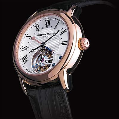 Frederique Constant Tourbillon FC-980-1