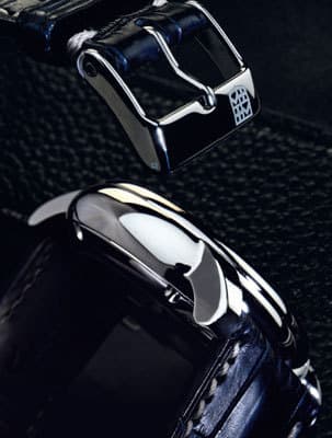 Часы Frederique Constant Worldtimer Manufacture