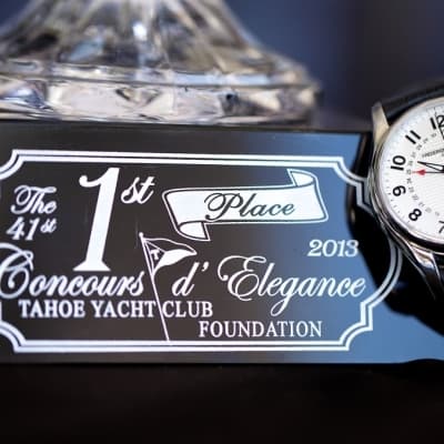 Frederique Constant