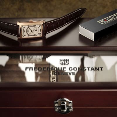 Frederique Constant 