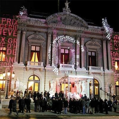 Grand Prix d’Horlogerie de Geneve 2007