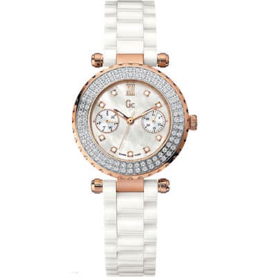 Часы Gc Precious Diver Chic