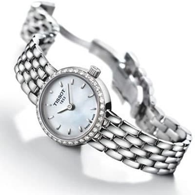 Часы Tissot Lovely