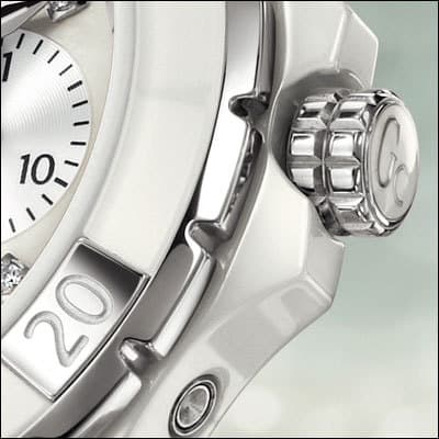 Часы Gc XL-S Glam Precious