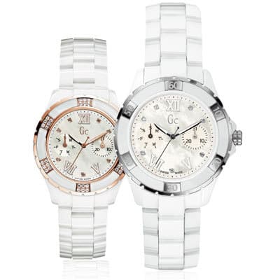 Часы Gc XL-S Glam Precious
