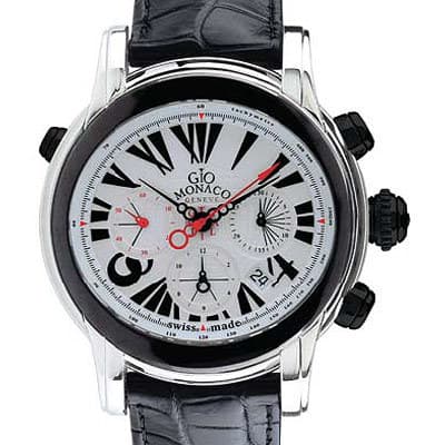 Gio Monaco Galileo Chrono Sport 