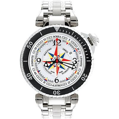 Gio Monaco Poseidon 