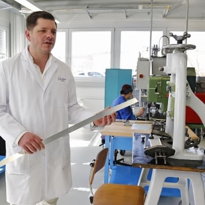 Glashütte Original 