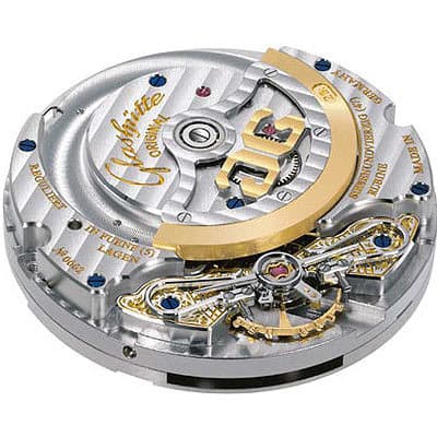 Glashutte Original