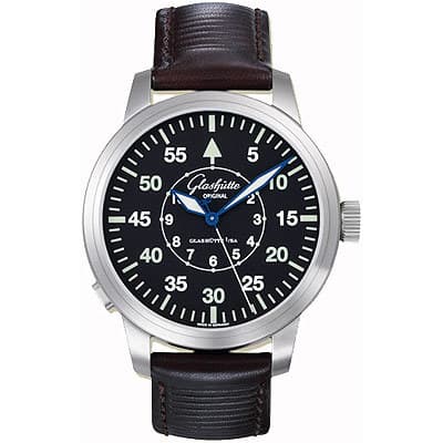 Glashutte Original Senator Navigator