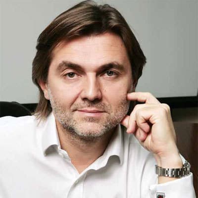 Дмитрий Гуржий