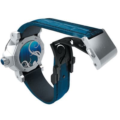 Часы Graff Diving Watch