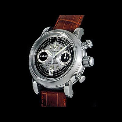 Graham Aeroflyback Telemeter
