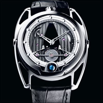 Часы De Bethune DB28