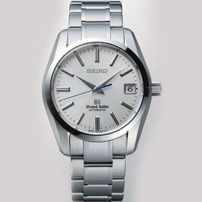 Часы Grand Seiko 72 Hours SBGR059
