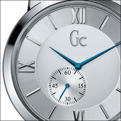 Часы Gс Slim Class