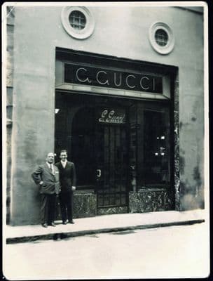 Gucci