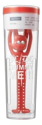 Gummy Me