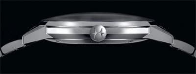 Часы Hamilton Intra-Matic