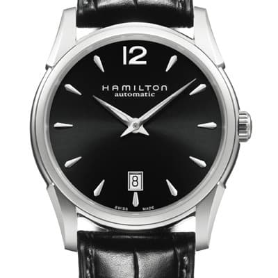 Hamilton Jazzmaster Slim Automatic  