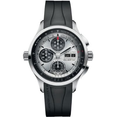 Часы Hamilton Khaki X-Patrol