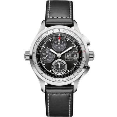 Часы Hamilton Khaki X-Patrol
