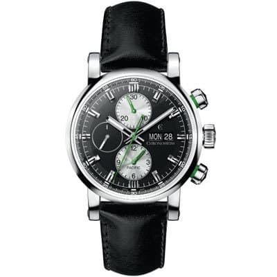 Часы Chronoswiss Pacific Chronograph