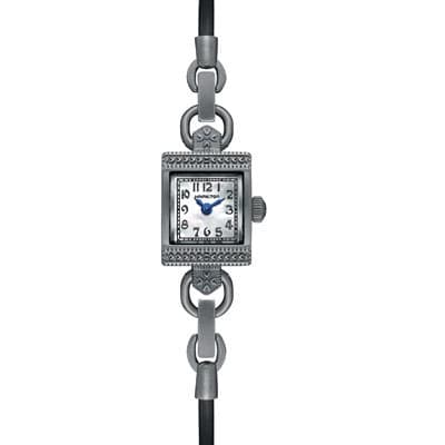 Часы Hamilton Lady Hamilton Vintage