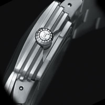 Часы Hamilton Pulsomatic
