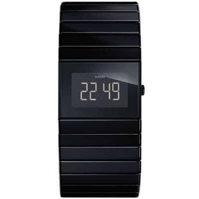 Часы Rado Ceramica Digital Automatic 