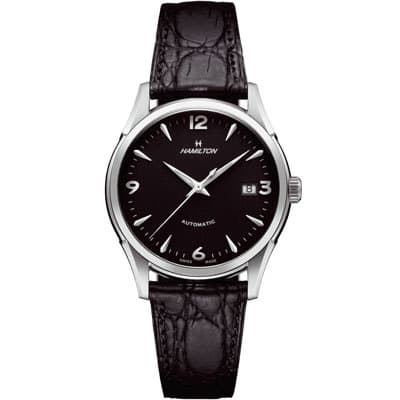 Часы Hamilton Thin-O-Matic