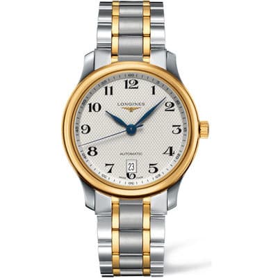 Часы Longines Master Collection