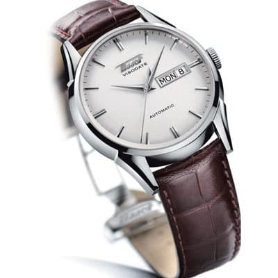 Часы Tissot Visodate 1957