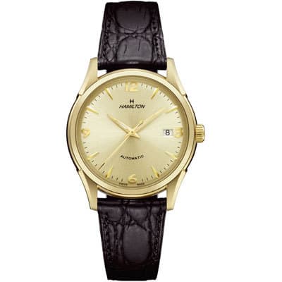 Часы Hamilton Thin-O-Matic