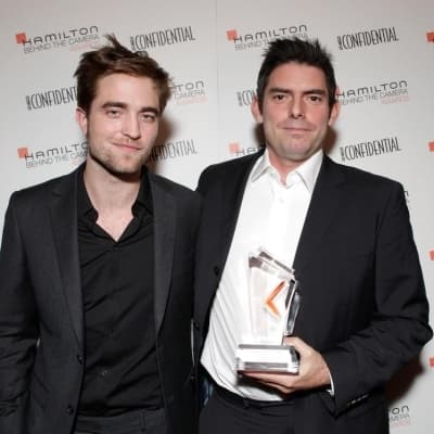 Hamilton Behind the Camera Awards