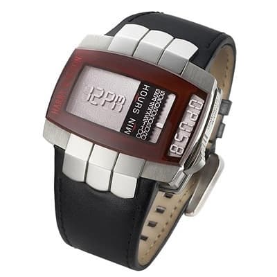 Harry Winston Opus 8 