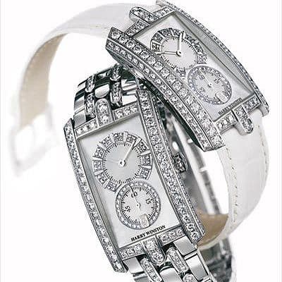 Harry Winston Avenue C
