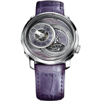 Часы Hautlence HLC