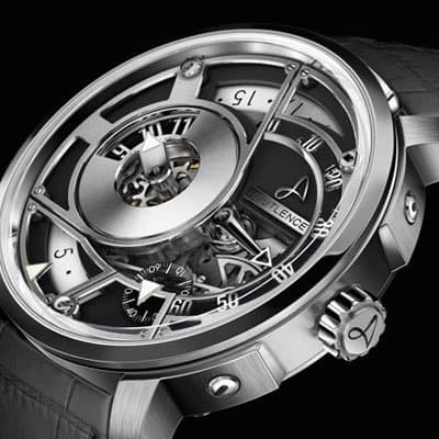 Hautlence HLQ 
