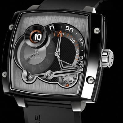 Hautlence HLs04 