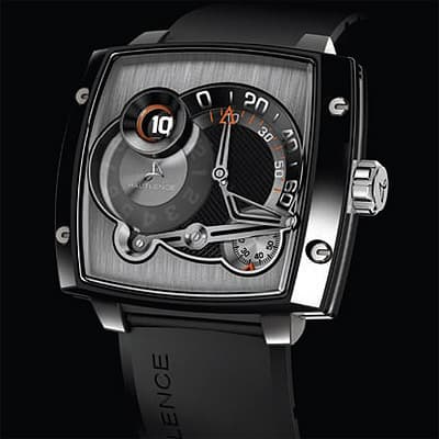 Hautlence HL