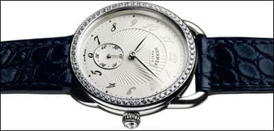 Часы Hermes Arceau Ecuyere Annyversary Edition