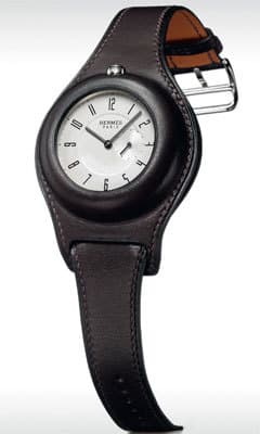 Часы Hermes In the Pocket